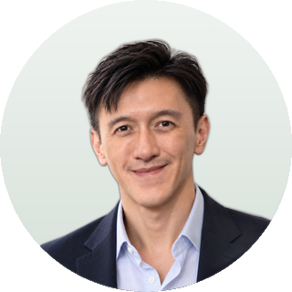 Jason Lee, Founder & CEO of OKtoLend